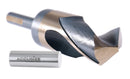 ANSI M35(H.S.S. + 5% Cobalt) 1/2" Shank S & D Drill, 135° Split Point