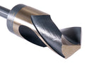 ANSI M35(H.S.S. + 5% Cobalt) 1/2" Shank S & D Drill, 135° Split Point