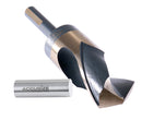 ANSI M35(H.S.S. + 5% Cobalt) 1/2" Shank S & D Drill, 135° Split Point