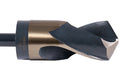 ANSI M35(H.S.S. + 5% Cobalt) 1/2" Shank S & D Drill, 135° Split Point
