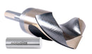 ANSI M35(H.S.S. + 5% Cobalt) 1/2" Shank S & D Drill, 135° Split Point
