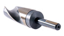ANSI M35(H.S.S. + 5% Cobalt) 1/2" Shank S & D Drill, 135° Split Point