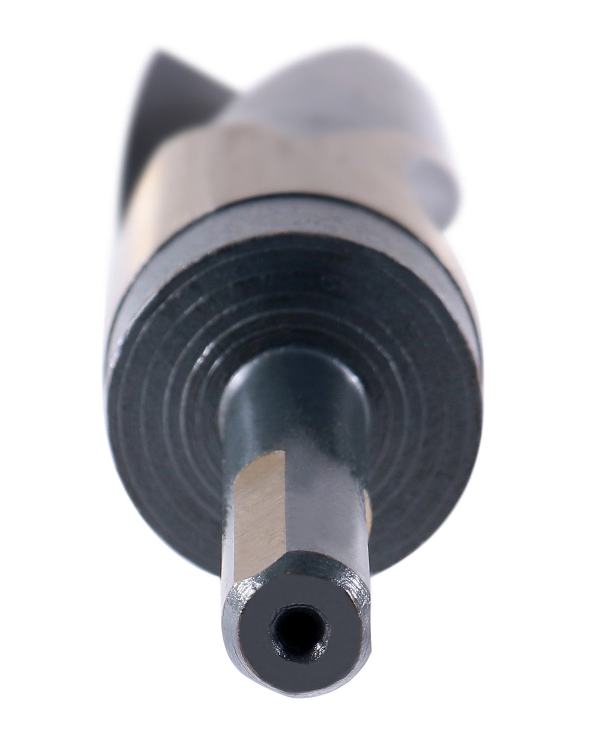 ANSI M35(H.S.S. + 5% Cobalt) 1/2" Shank S & D Drill, 135° Split Point