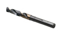 ANSI M35(H.S.S. + 5% Cobalt) 1/2" Shank S & D Drill, 135° Split Point