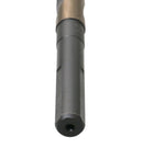 ANSI M35(H.S.S. + 5% Cobalt) 1/2" Shank S & D Drill, 135° Split Point