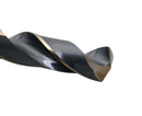 ANSI M35(H.S.S. + 5% Cobalt) 1/2" Shank S & D Drill, 135° Split Point