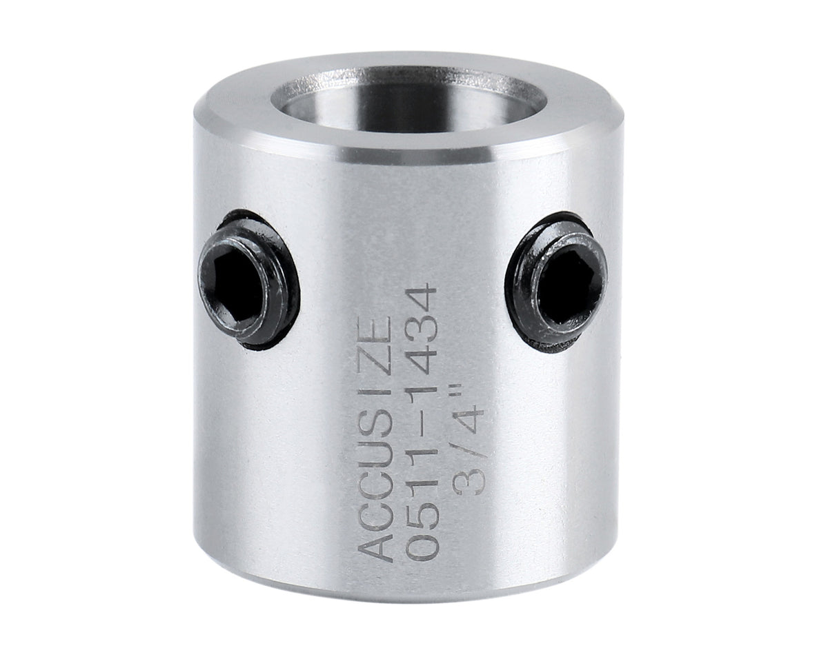 Reduction Ring, Weldon Adaptors, from 3/4" Weldon to 1-1/4" Weldon