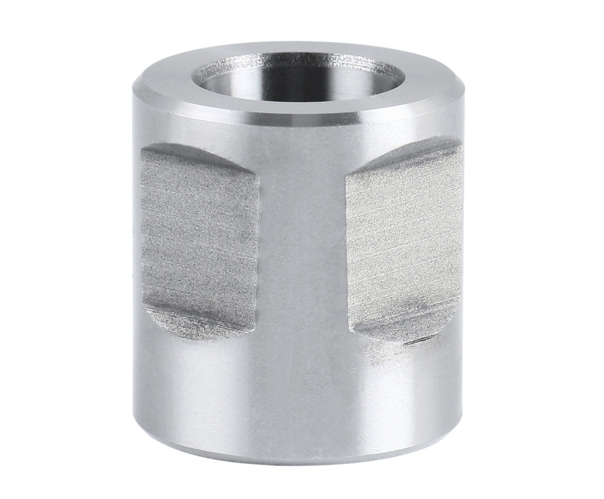 Weldon Adaptateurs, Weldon vers Nitto One Touch, Weldon à Fein Quick IN et 1-1/4" Weldon à 3/4" Weldon
