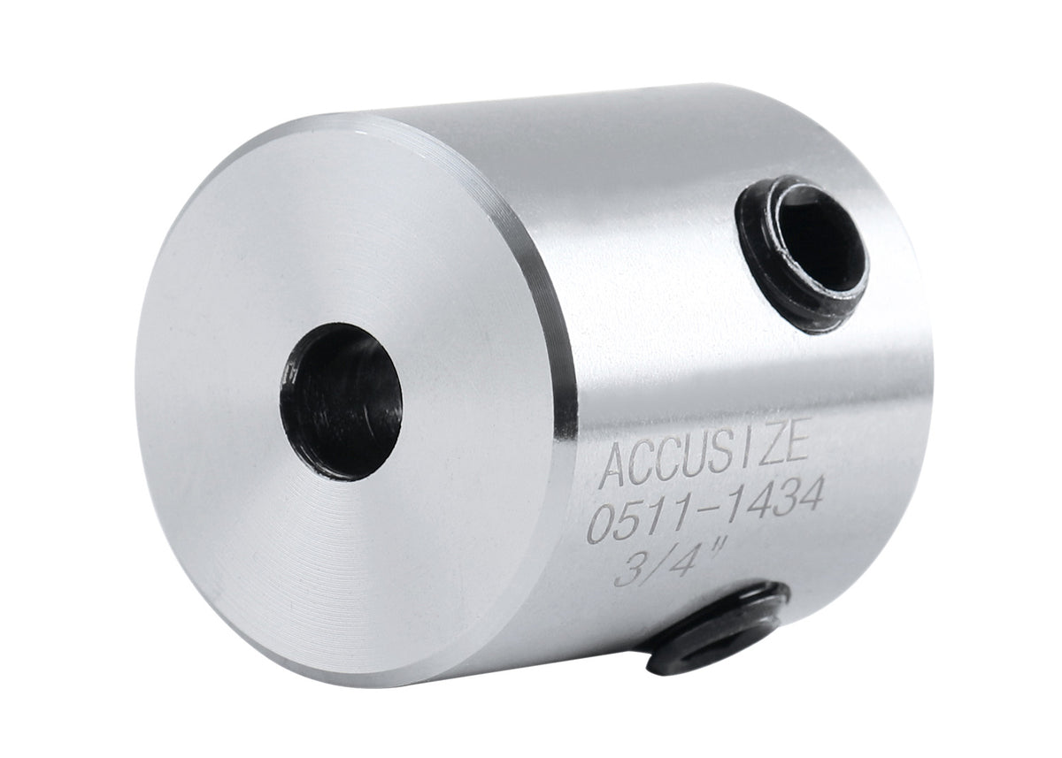 Weldon Adaptateurs, Weldon vers Nitto One Touch, Weldon à Fein Quick IN et 1-1/4" Weldon à 3/4" Weldon