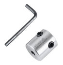 Weldon Adaptateurs, Weldon vers Nitto One Touch, Weldon à Fein Quick IN et 1-1/4" Weldon à 3/4" Weldon
