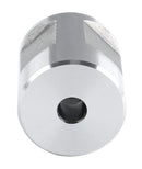 Weldon Adaptateurs, Weldon vers Nitto One Touch, Weldon à Fein Quick IN et 1-1/4" Weldon à 3/4" Weldon