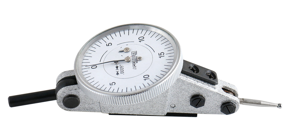 Accusize Industrial Tools 0511-2001