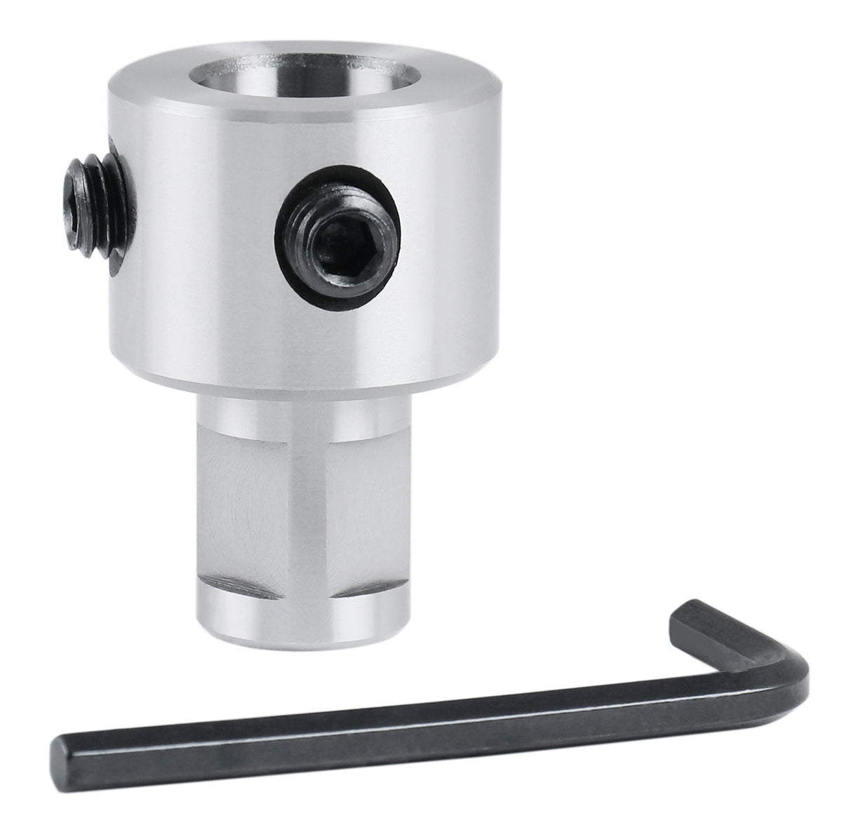 3/4" Weldon Shank Annular Cutter Adapter/Extension, 1", 2", 3", 4", etc.