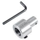 3/4" Weldon Shank Annular Cutter Adapter/Extension, 1", 2", 3", 4", etc.