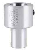 3/4" Weldon Shank Annular Cutter Adapter/Extension, 1", 2", 3", 4", etc.