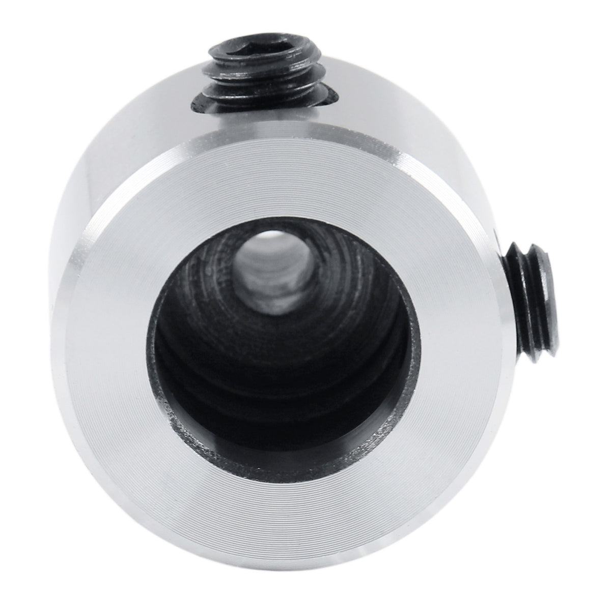 Adaptateur de coupe annulaire à tige Weldon 3/4 po, 2", 3", 4", etc.