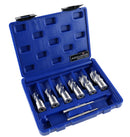 Slugger Cutter Set 14, 18, 22mm Cutting Dia; 30mm Cutting Depth, 0519-0030