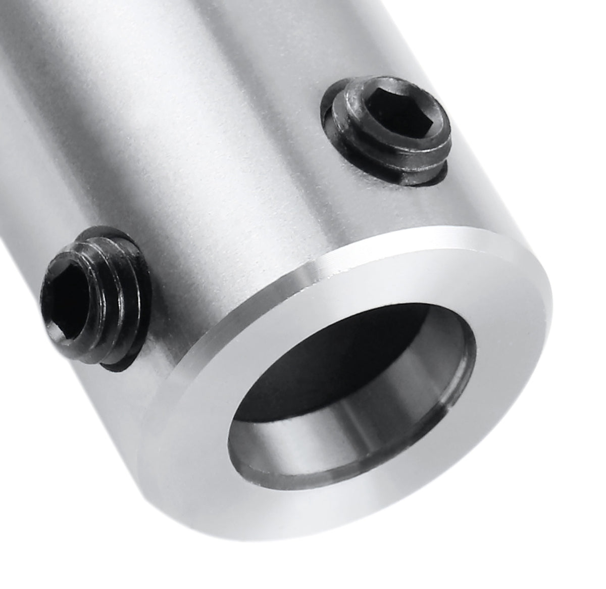 Adaptateur de coupe annulaire à tige Weldon 3/4 po, 2", 3", 4", etc.