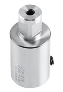 3/4" Weldon Shank Annular Cutter Adapter/Extension, 1", 2", 3", 4", etc.