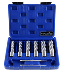 Slugger Cutter Set 14, 18, 22mm Cutting Dia; 55mm Cutting Depth, 0519-0055