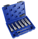 Slugger Cutter Set 14, 18, 22mm Cutting Dia; 55mm Cutting Depth, 0519-0055