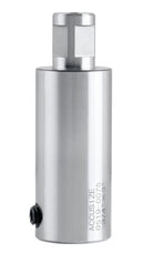 3/4" Weldon Shank Annular Cutter Adapter/Extension, 1", 2", 3", 4", etc.