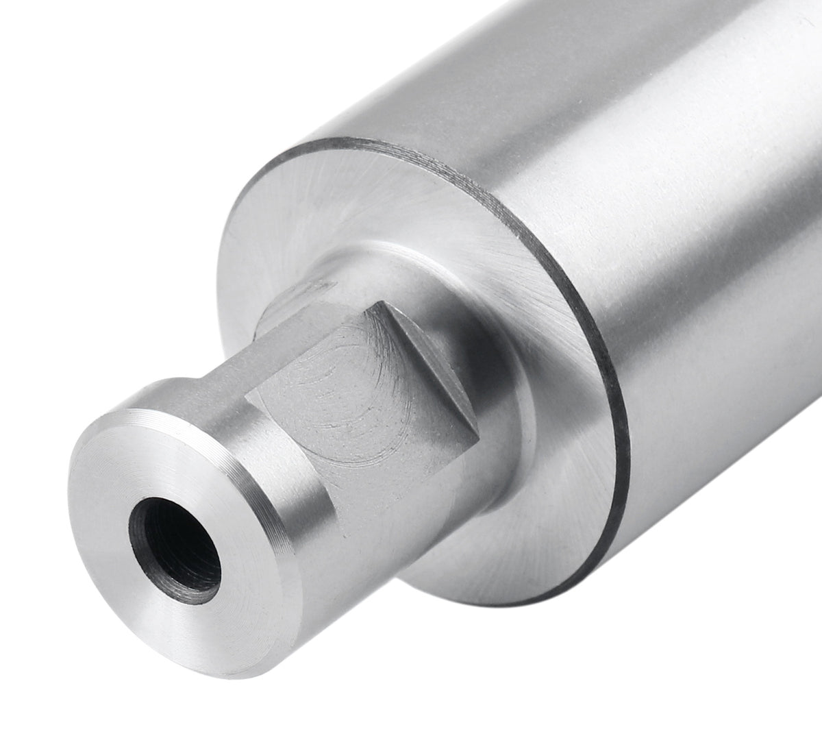 Adaptateur de coupe annulaire à tige Weldon 3/4 po, 2", 3", 4", etc.