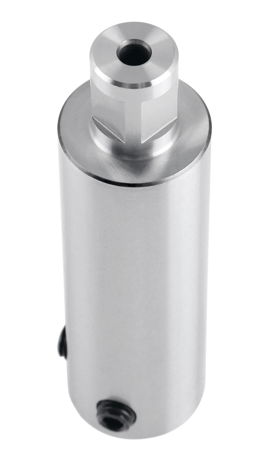 Adaptateur de coupe annulaire à tige Weldon 3/4 po, 2", 3", 4", etc.