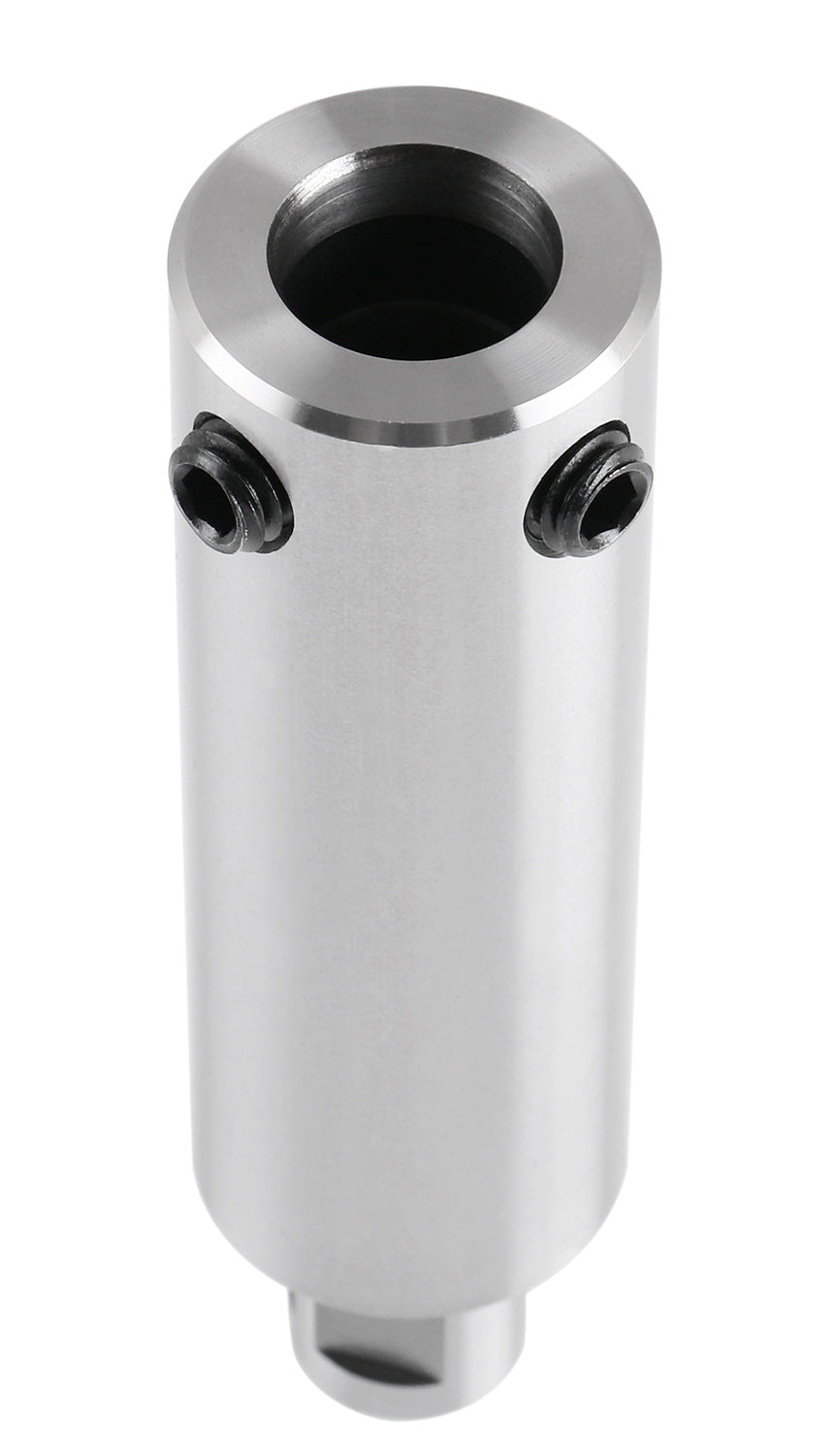 Adaptateur de coupe annulaire à tige Weldon 3/4 po, 2", 3", 4", etc.