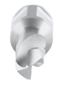 HSS Fully Ground Drills with 3/4in., Weldon Shank, 0519 Series