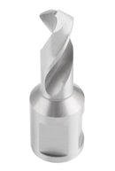 HSS Fully Ground Drills with 3/4in., Weldon Shank, 0519 Series