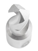 HSS Fully Ground Drills with 3/4in., Weldon Shank, 0519 Series