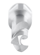HSS Fully Ground Drills with 3/4in., Weldon Shank, 0519 Series