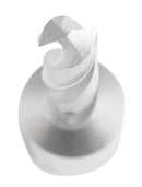 HSS Fully Ground Drills with 3/4in., Weldon Shank, 0519 Series