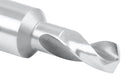 6pcs/Set H.S.S. Fully Ground Drill Set with 3/4" Weldon Shank, 1inch Cutting Depth, 0519-2501
