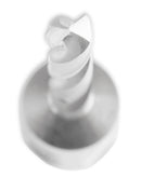 HSS Fully Ground Drills with 3/4in., Weldon Shank, 0519 Series