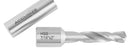 HSS Fully Ground Drills with 3/4in., Weldon Shank, 0519 Series