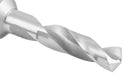 HSS Fully Ground Drills with 3/4in., Weldon Shank, 0519 Series