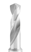 HSS Fully Ground Drills with 3/4in., Weldon Shank, 0519 Series