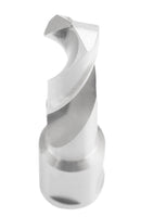 HSS Fully Ground Drills with 3/4in., Weldon Shank, 0519 Series