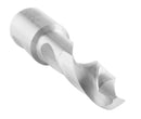 HSS Fully Ground Drills with 3/4in., Weldon Shank, 0519 Series
