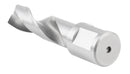 HSS Fully Ground Drills with 3/4in., Weldon Shank, 0519 Series