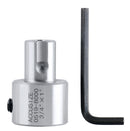 Weldon Adaptors, Weldon to Nitto One Touch, Weldon to Fein Quick IN and 1-1/4" Weldon to  3/4" Weldon