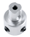 Weldon Adaptors, Weldon to Nitto One Touch, Weldon to Fein Quick IN and 1-1/4" Weldon to  3/4" Weldon