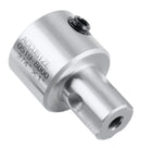 Weldon Adaptors, Weldon to Nitto One Touch, Weldon to Fein Quick IN and 1-1/4" Weldon to  3/4" Weldon