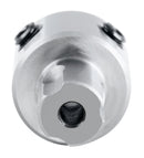 Weldon Adaptors, Weldon to Nitto One Touch, Weldon to Fein Quick IN and 1-1/4" Weldon to  3/4" Weldon