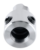 Weldon Adaptors, Weldon to Nitto One Touch, Weldon to Fein Quick IN and 1-1/4" Weldon to  3/4" Weldon