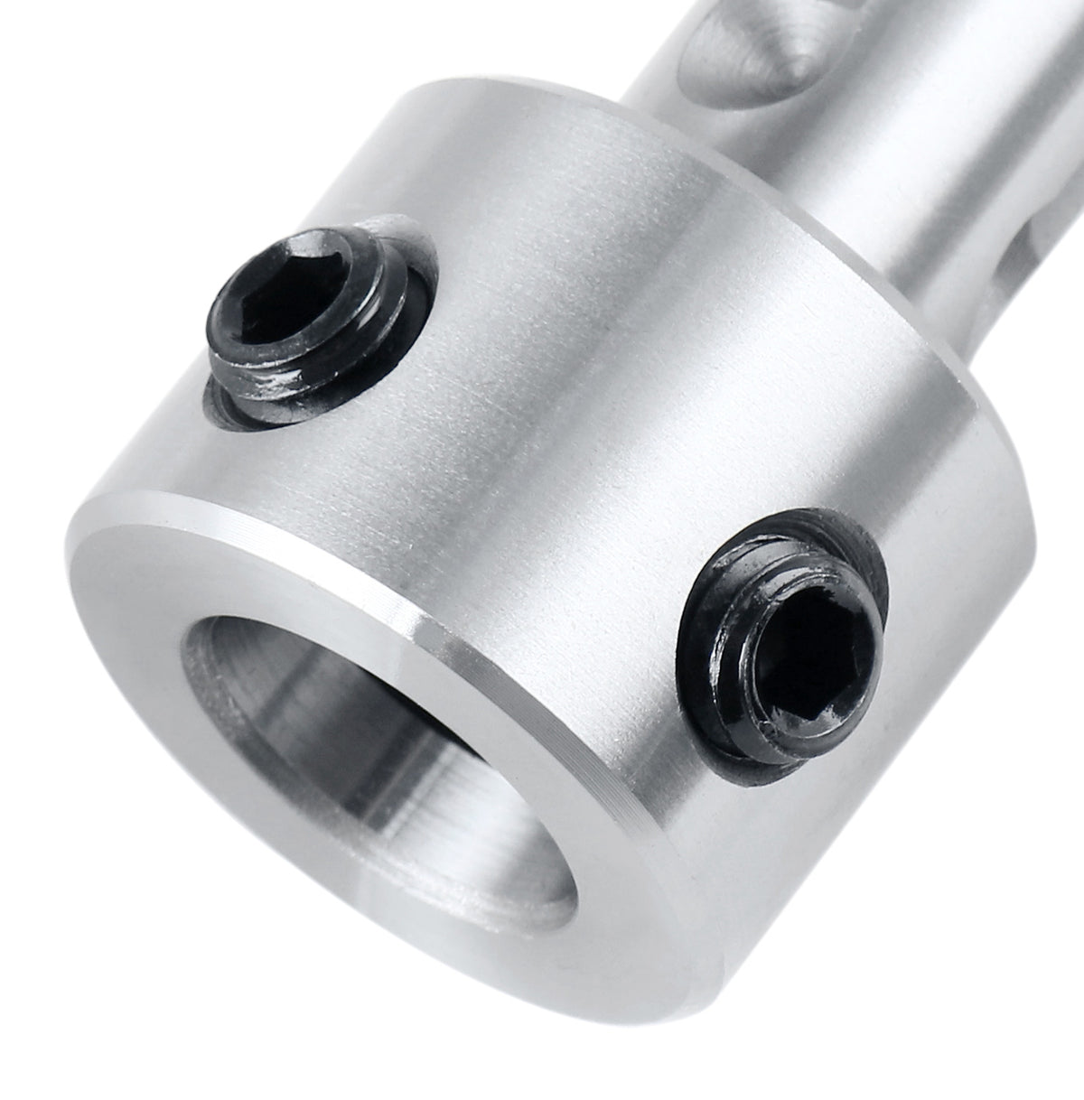 Weldon Adaptateurs, Weldon vers Nitto One Touch, Weldon à Fein Quick IN et 1-1/4" Weldon à 3/4" Weldon
