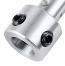 Weldon Adaptors, Weldon to Nitto One Touch, Weldon to Fein Quick IN and 1-1/4" Weldon to  3/4" Weldon