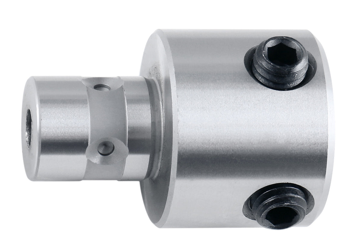 Weldon Adaptateurs, Weldon vers Nitto One Touch, Weldon à Fein Quick IN et 1-1/4" Weldon à 3/4" Weldon